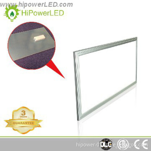 ETL LED panel light 295*1195*51MM for USA Market